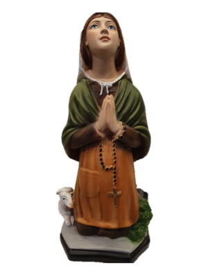 Beeld Bernadette 25 cm