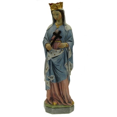 Beeld Onze Lieve Vrouw Salette 30 cm Beeld Onze Lieve Vrouw Salette 30 cm