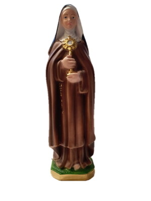 Beeld Clara 15 cm