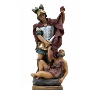 Martinus 18 cm