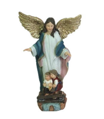 Beeld Engelbewaarder 13 cm