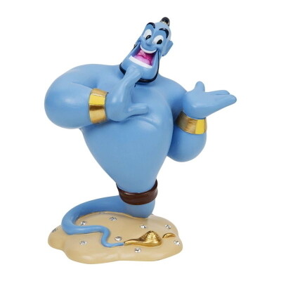 Genie Disney  17.5 cm