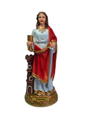 Beeld Barbara 20 cm
