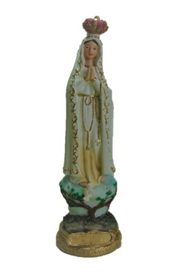 Onze Lieve Vrouw Fatima 23 cm