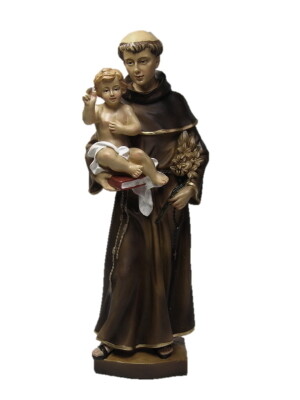 Antonius 15 cm
