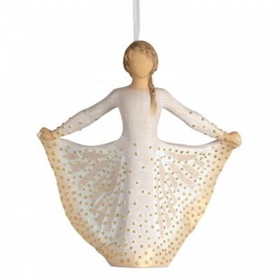 Butterfly Ornament 12 cm