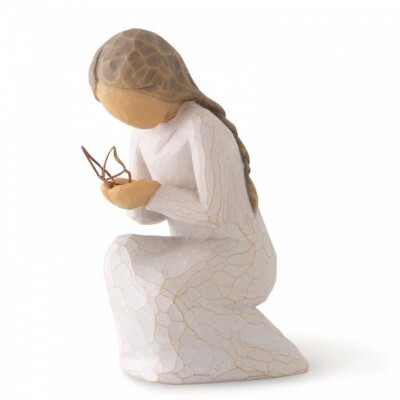 Quiet Wonder 9.5 cm