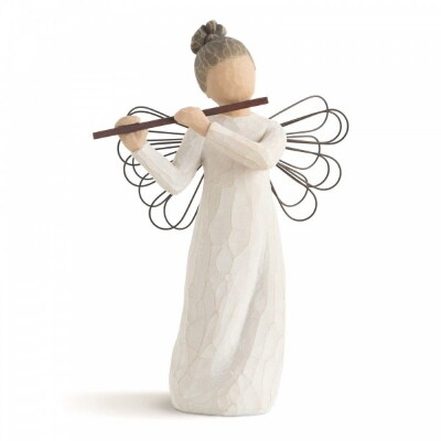 Angel of Harmony 14 cm