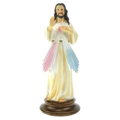 Barmhartige Christus 15 cm