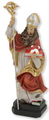Blasius 21.5 cm