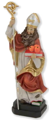Nicolaas 21.5 cm   - Niklaas -