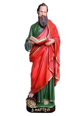 Matheus 40 cm   - Matteus -