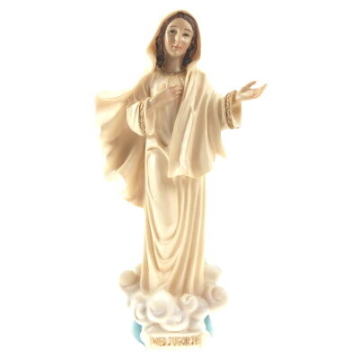 Olv Medjugorje 13 cm