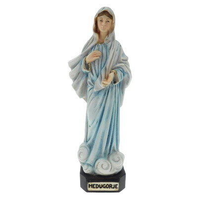 Olv Medjugorje 15 cm
