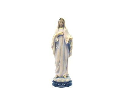 Olv Medjugorje 15 cm