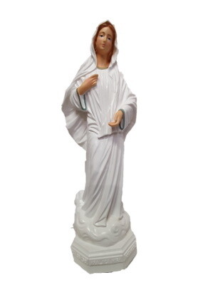 Olv Medjugorje 40 cm