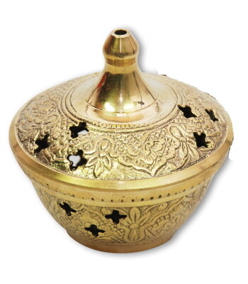 Wierookbrander 12 cm