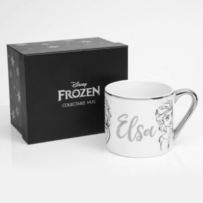 Mok Disney ELSA