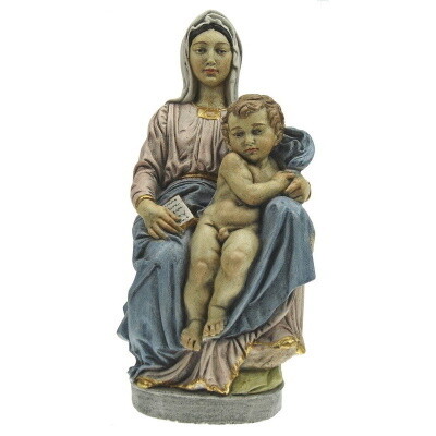 Onze Lieve van Brugge 30 cm