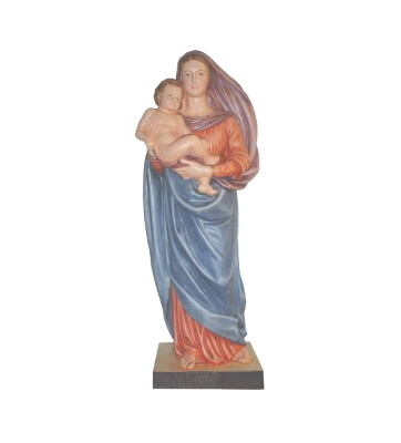 Onze Lieve Vrouw Sixtijnse kapel 60 cm