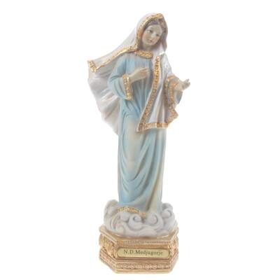 Olv Medjugorje 15 cm