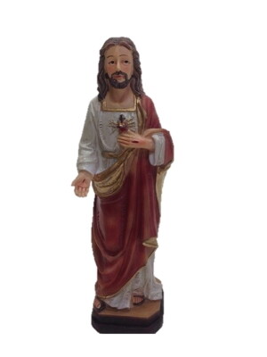 Heilig Hart 12 cm