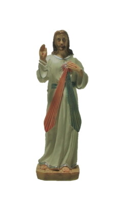 Barmhartige Christus 20 cm