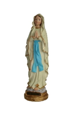 Lourdes Lichtgevend 15 cm Lourdes Lichtgevend 15 cm