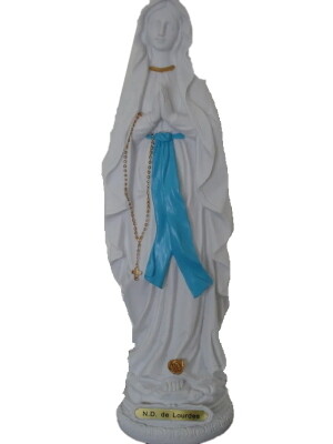 Lourdes 15 cm