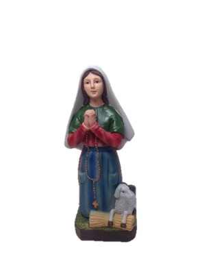 Beeld Bernadette 20 cm