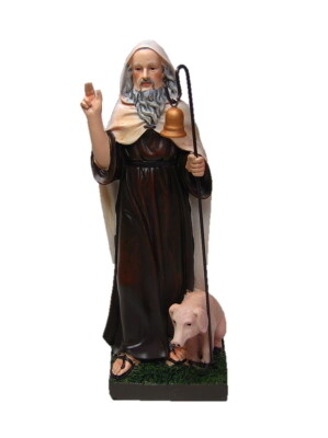 Antonius Abt 12 cm