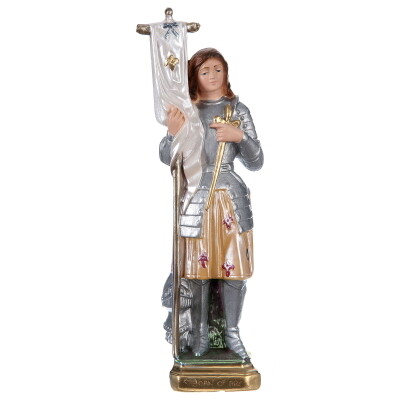 Beeld Jeanne d'Arc 20 cm