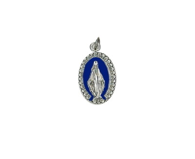 Medaille Olv Wonderbare 23 mm