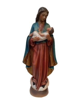 Onze Lieve Vrouw met Kind 50 cm