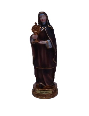 Beeld Clara 14 cm