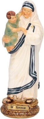 Moeder Theresa 13 cm