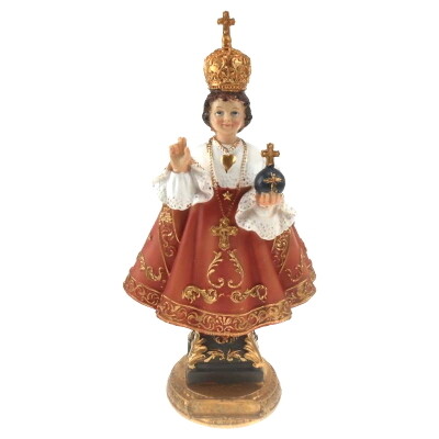 Jezus Van Praag 20 cm