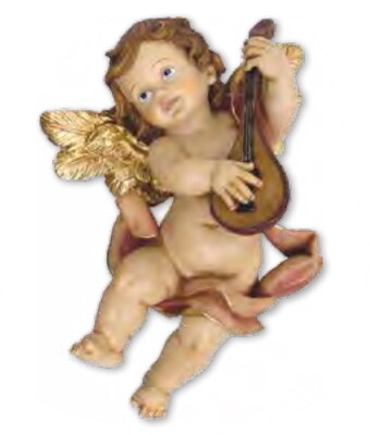 Beeld Engel 20 cm