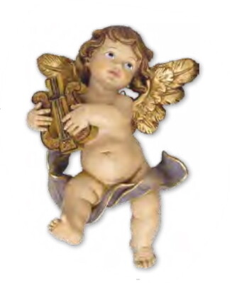 Beeld Engel 20 cm