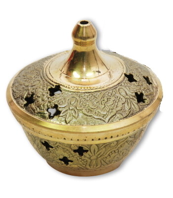 Wierookbrander 9 cm