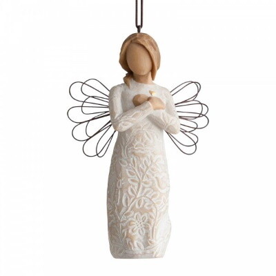Remembrance Ornament