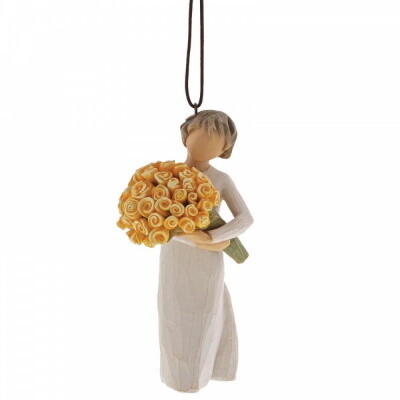 Good Cheer Ornament