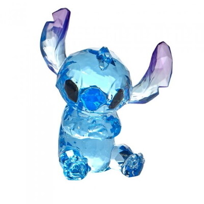 Stitch 9 cm Disney Showcase Collection