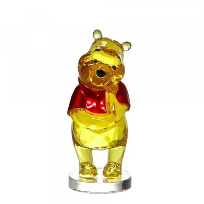 Winnie de Pooh 9.5 cm Disney Showcase Collection