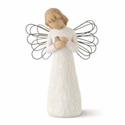 Angel of Healing 13 cm