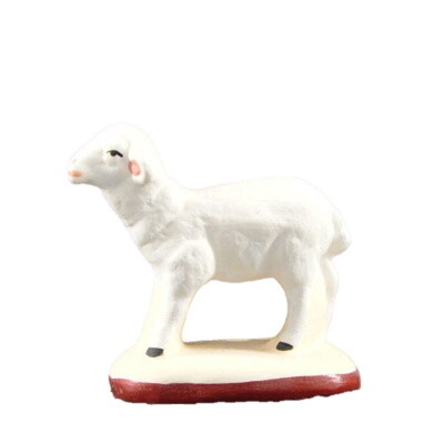 Schaap- Santons 7 cm
