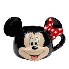 Mok Minnie  11 cm