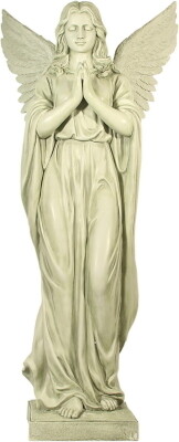 Beeld Engel 96 cm