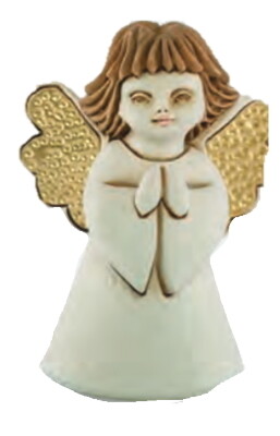 Beeld Engel 8 cm