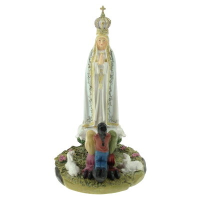 Fatima 15 cm Fatima 15 cm